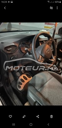 OPEL Crossland occasion 1797167