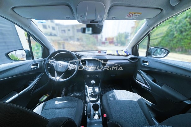 OPEL Crossland Plusmy23 occasion 2448190