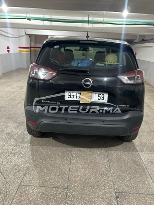OPEL Crossland occasion 1756819