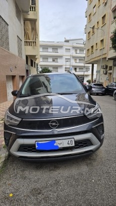 أوبل كروسلاند Opel crossland elegance مستعملة 3300846