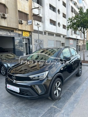 أوبل كروسلاند مستعملة 1852646