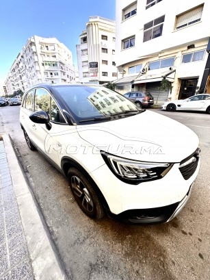 OPEL Crossland Full option occasion 2003847