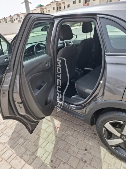 OPEL Crossland 2022 occasion 2470367