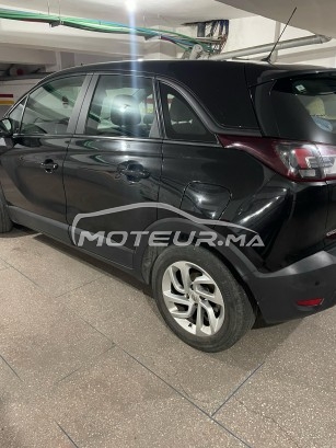 OPEL Crossland occasion 1756822