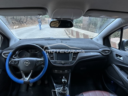 أوبل كروسلاند 2019 مستعملة 2813568