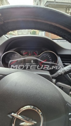 أوبل كروسلاند Opel crossland elegance مستعملة 3300850