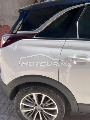 أوبل كروسلاند مستعملة 1602341