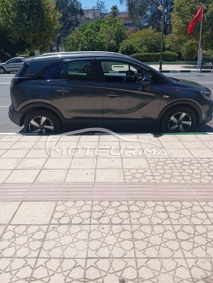 أوبل كروسلاند Edition مستعملة 2481364