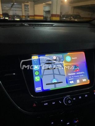 أوبل كروسلاند 2023 مستعملة 3194233