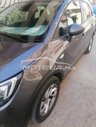 أوبل كروسلاند مستعملة 1651513