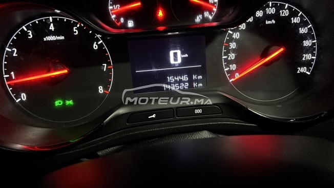 أوبل كروسلاند 2019 مستعملة 2564253