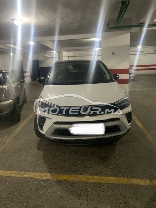 أوبل كروسلاند Elegance plus مستعملة 1880890