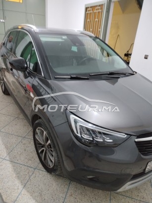 OPEL Crossland Crossland x occasion 1671025