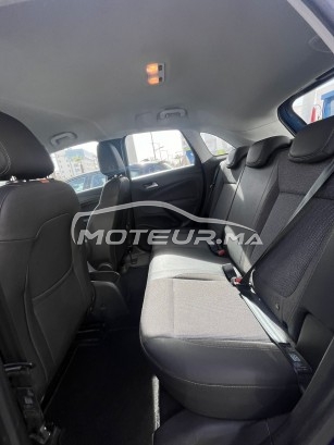 أوبل كروسلاند مستعملة 1998594