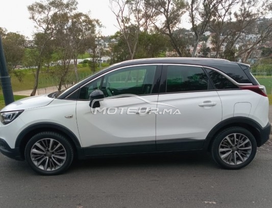 OPEL Crossland X occasion 1997465