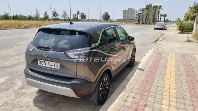 أوبل كروسلاند 1.5 d مستعملة 3171824