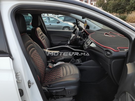 OPEL Crossland X - 1.6 cdti dynamic bvm 120ch occasion 2445031