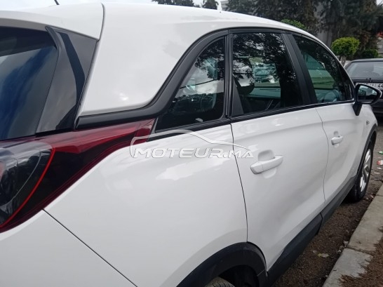 أوبل كروسلاند 1.5 cdti 120 bva enjoy مستعملة 2956315