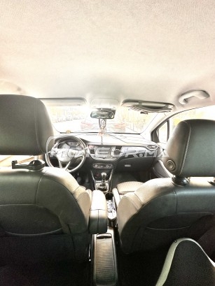 OPEL Crossland Full option occasion 2003855