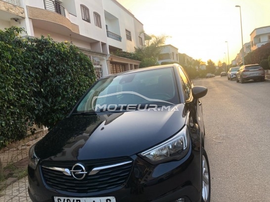 أوبل كروسلاند مستعملة 2256248