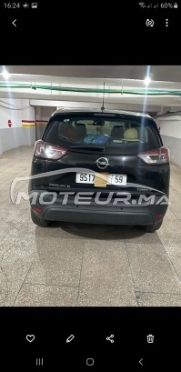 OPEL Crossland occasion 1797169