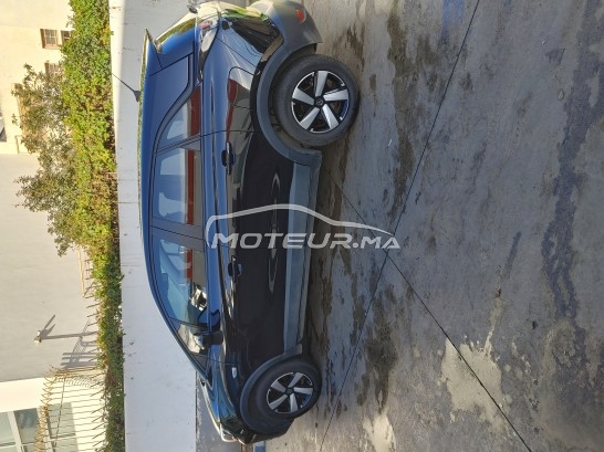 OPEL Crossland 2024 occasion 2826511