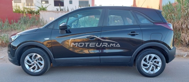 أوبل كروسلاند مستعملة 1706682