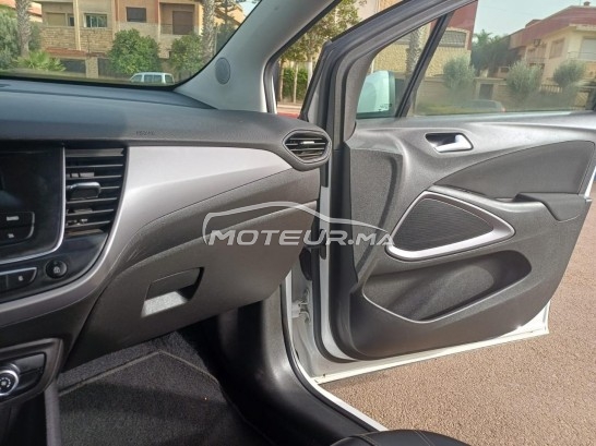 أوبل كروسلاند Crossland x مستعملة 2481210