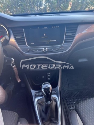 أوبل كروسلاند مستعملة 1602344