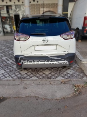 OPEL Crossland Crossland x turbo d - 1.6 cdti dynamic bvm 120ch occasion 2423977