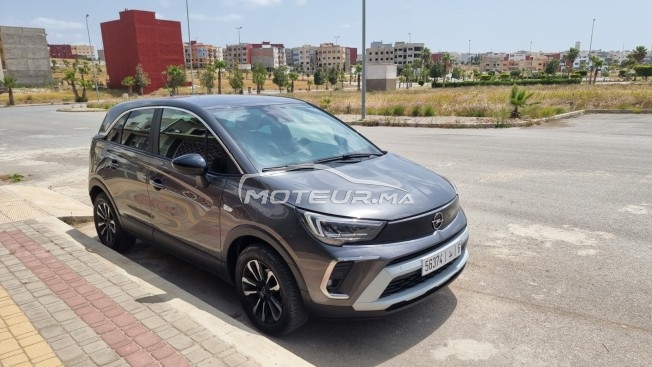 أوبل كروسلاند 1.5 d مستعملة 3172323