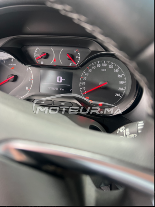 OPEL Crossland Crossland x occasion 3231479