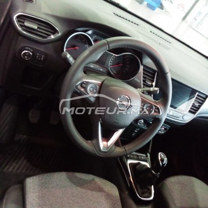 OPEL Crossland occasion 1999769