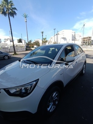 OPEL Crossland 2019 occasion 3553321