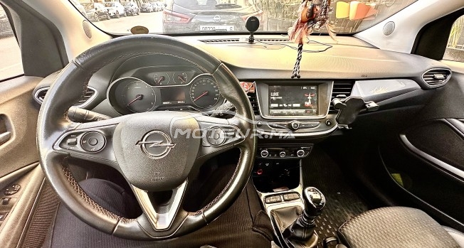 OPEL Crossland Full option occasion 2003854