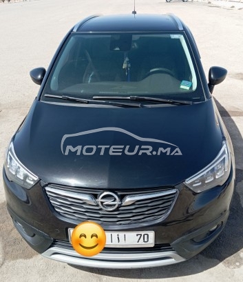 أوبل كروسلاند مستعملة 1688874