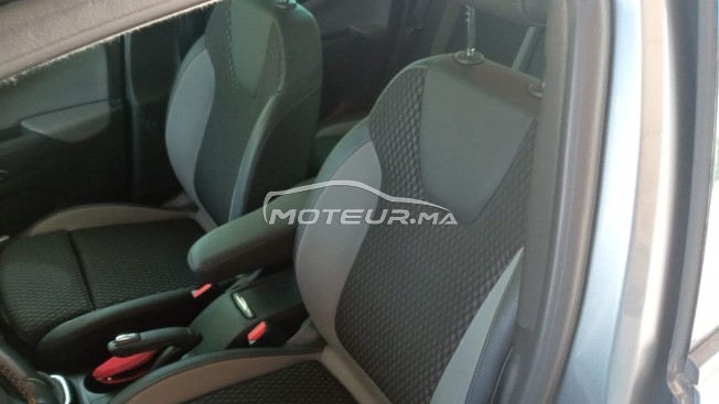 OPEL Crossland occasion 1687997