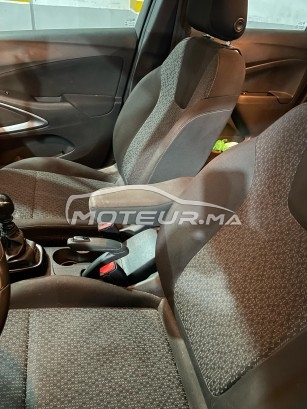 OPEL Crossland occasion 1756820