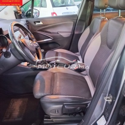 أوبل كروسلاند مستعملة 1639629