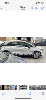 OPEL Crossland 1.5 cdti occasion 1974656