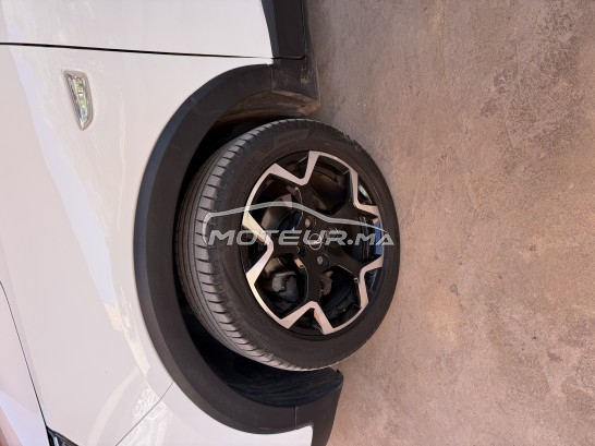 أوبل كروسلاند Très bonne etat مستعملة 2867889