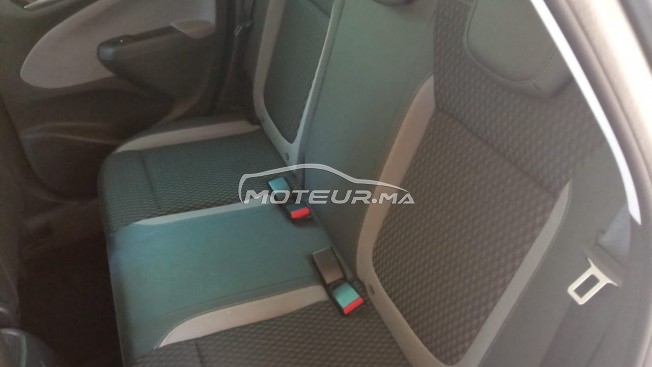 OPEL Crossland occasion 1687996