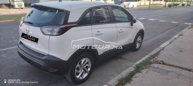 أوبل كروسلاند Crossland x مستعملة 2481207