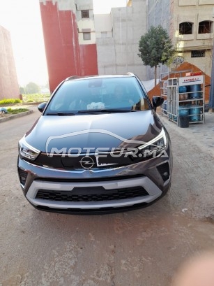 OPEL Crossland occasion 1999770