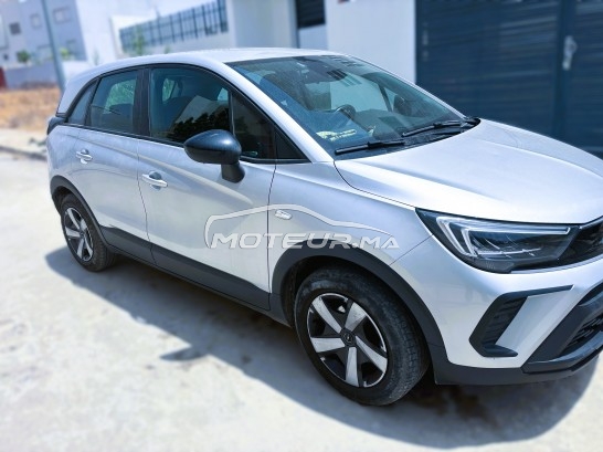 OPEL Crossland Plusmy23 occasion 2448191
