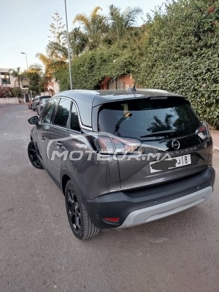 أوبل كروسلاند مستعملة 2001172