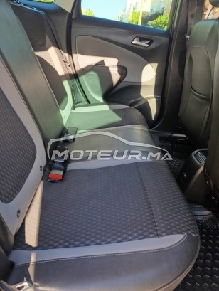 أوبل كروسلاند Turbo d مستعملة 2232667
