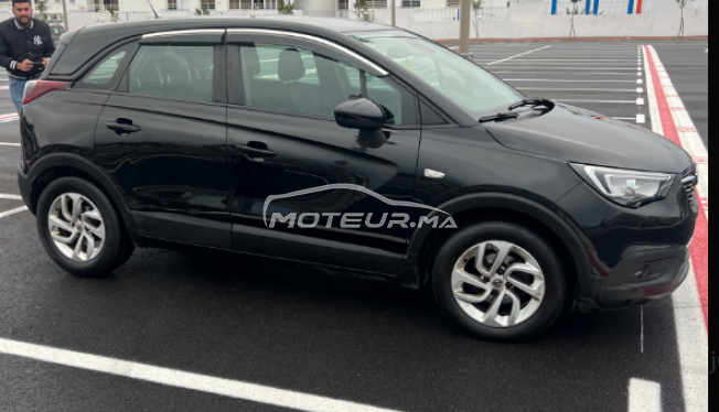 OPEL Crossland Crossland x occasion 3231482