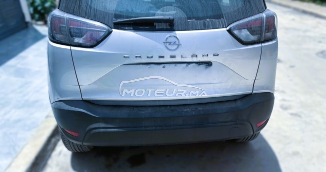 OPEL Crossland Plusmy23 occasion 2448192