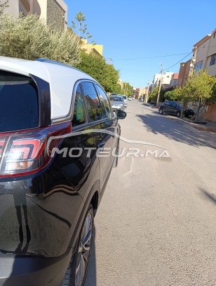 أوبل كروسلاند Turbo d مستعملة 2232668